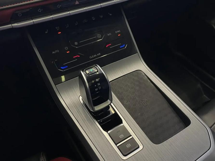 Chery Tiggo 4 Pro I Новосибирск  - изображение 8