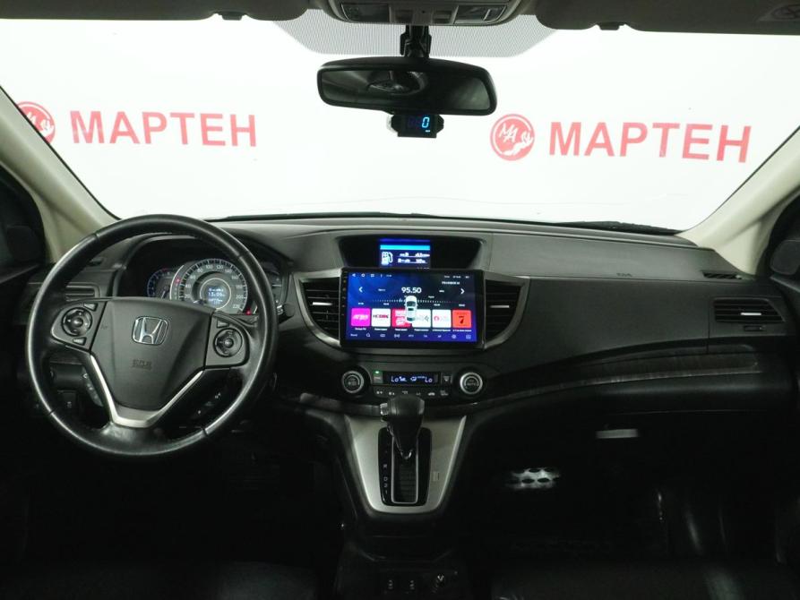 Honda CR-V IV Вологда  - изображение 15
