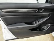 Honda Accord X Рестайлинг Альметьевск  - изображение 36