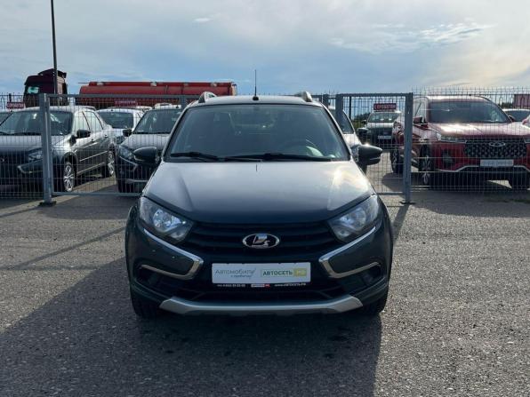 Lada (ВАЗ) Granta I Рестайлинг с пробегом 2024 года, цена 935 000 рублей, 35505 км, универсал, Автокод Объявления