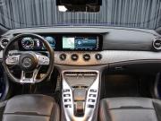 Mercedes-Benz AMG GT I Рестайлинг Москва  - изображение 41