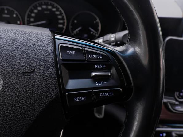 Hyundai Grand Starex I Рестайлинг 2 с пробегом 2020 года, цена 4 090 000 рублей, 80140 км, минивэн, Автокод Объявления
