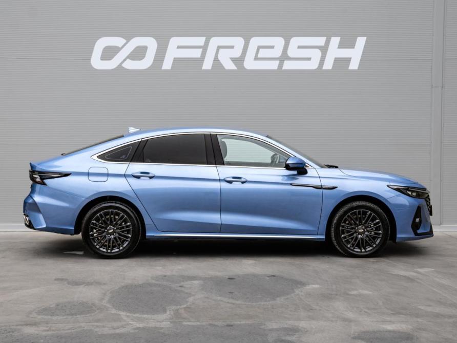 Chery Arrizo 8 Краснодар  - изображение 5