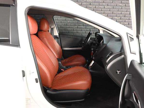 Kia Ceed II Рестайлинг с пробегом 2015 года, цена 1 180 000 рублей, 204553 км, универсал, Автокод Объявления