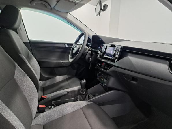Skoda Rapid II с пробегом 2021 года, цена 1 420 000 рублей, 119689 км, лифтбек, Автокод Объявления