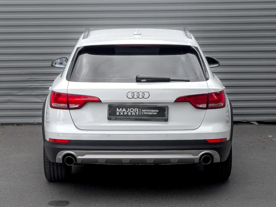 Audi A4 allroad V (B9) Москва  - изображение 6
