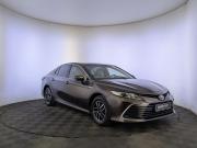 Toyota Camry VIII (XV70) Рестайлинг Москва  - изображение 32