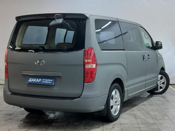 Hyundai Grand Starex I с пробегом 2011 года, цена 1 150 000 рублей, 223000 км, минивэн, Автокод Объявления