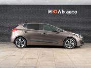 Kia Ceed II Рестайлинг Екатеринбург  - изображение 22