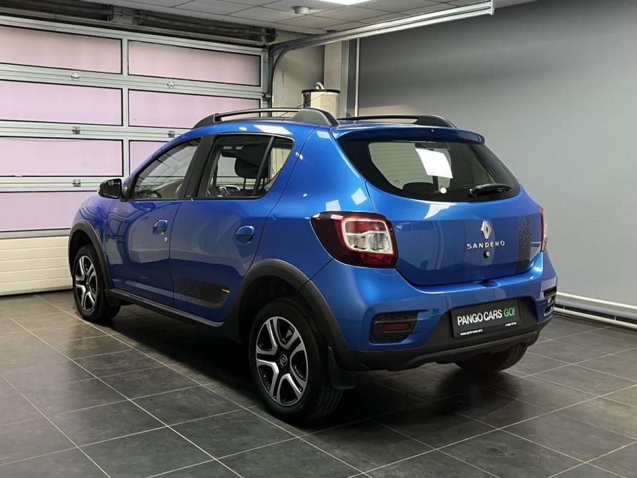 Renault Sandero II Рестайлинг Тверь  - изображение 4