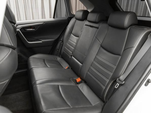Toyota RAV4 V (XA50) с пробегом 2020 года, цена 3 850 000 рублей, 55918 км, внедорожник, Автокод Объявления