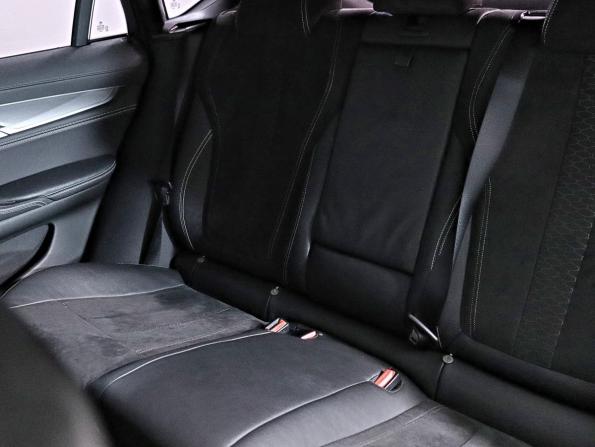 BMW X6 II (F16) с пробегом 2018 года, цена 3 450 000 рублей, 223515 км, внедорожник, Автокод Объявления
