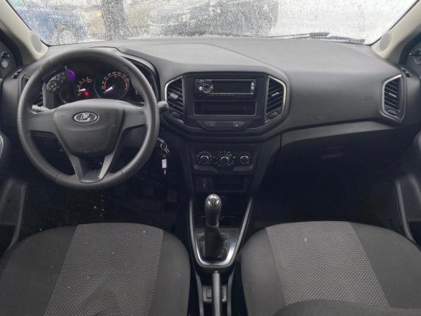 Lada (ВАЗ) XRAY I с пробегом 2021 года, цена 990 000 рублей, 58000 км, хэтчбек, Автокод Объявления