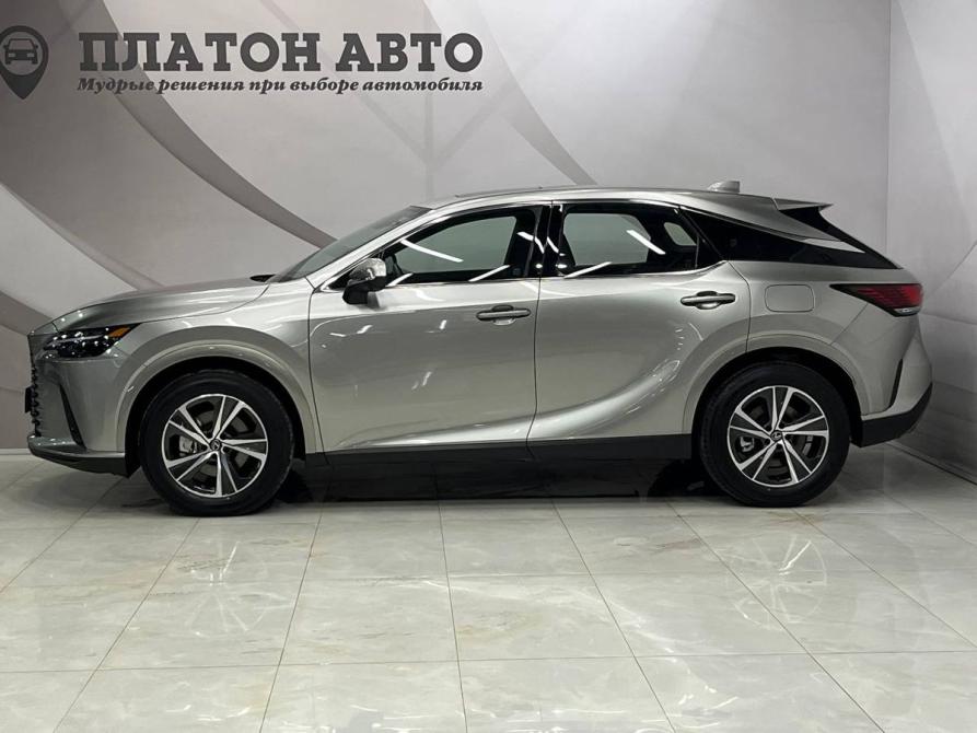 Lexus RX V Воронеж  - изображение 8
