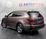 Hyundai Santa Fe III Москва  - изображение 28