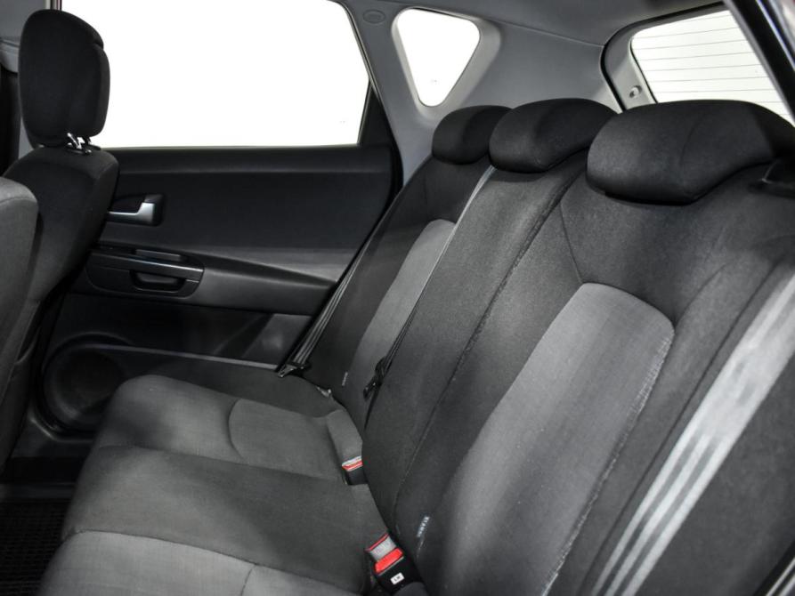 Kia Ceed I Рестайлинг Санкт-Петербург  - изображение 12