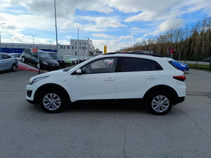 Kia Rio IV Тюмень  - изображение 4