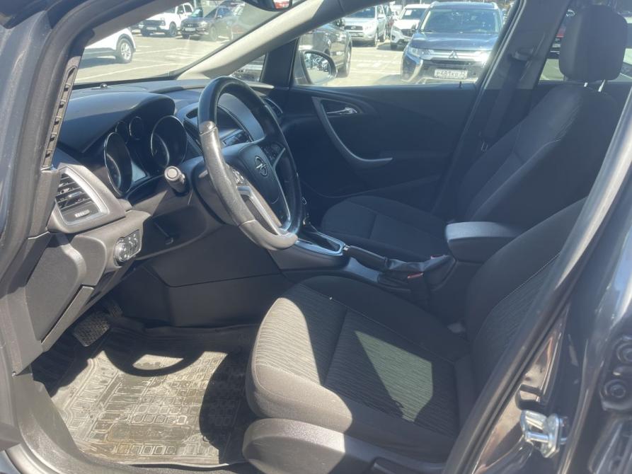 Opel Astra J Рестайлинг Брянск  - изображение 9