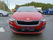 Skoda Rapid II Тюмень  - изображение 22