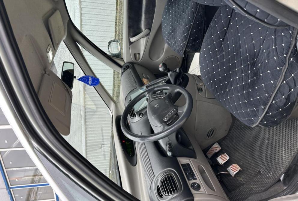 Citroen Xsara Picasso Саранск  - изображение 21