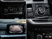 Mazda 6 III (GJ) Рестайлинг Москва  - изображение 34