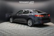 Kia Optima IV Крым  - изображение 34