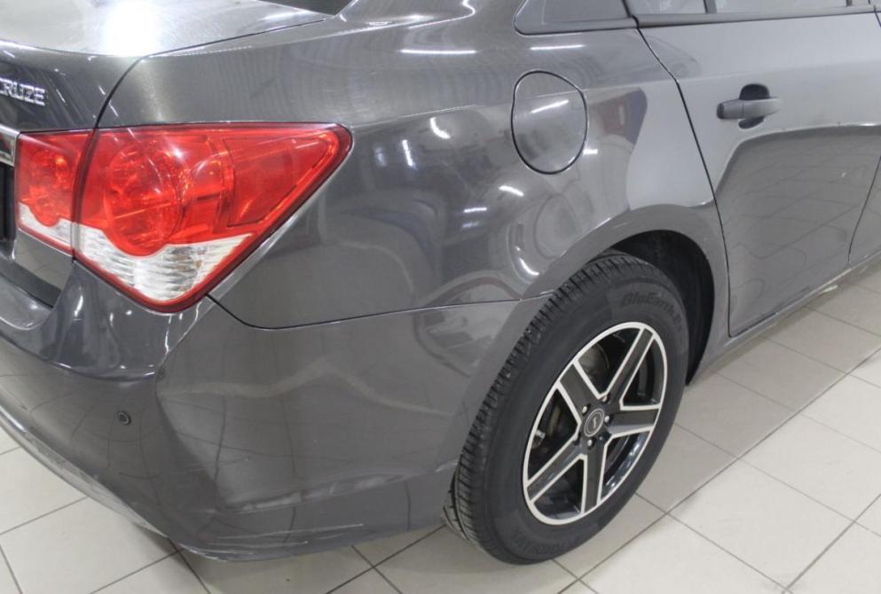 Chevrolet Cruze I Рестайлинг Астрахань  - изображение 11