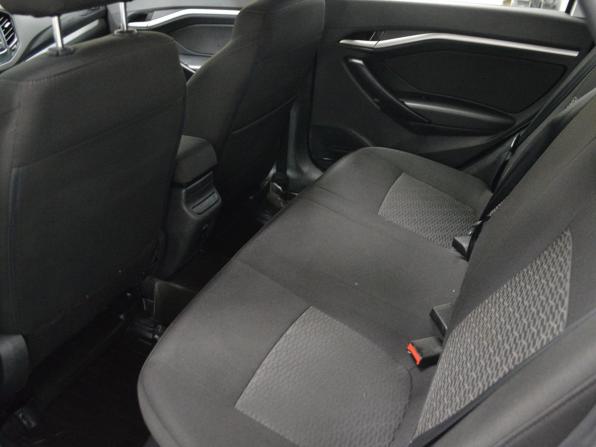 Lada (ВАЗ) Vesta I с пробегом 2020 года, цена 1 200 000 рублей, 51839 км, универсал, Автокод Объявления