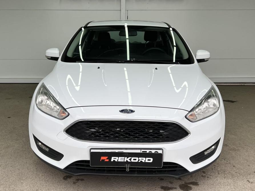Ford Focus III Рестайлинг Уфа  - изображение 5