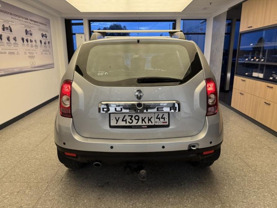 Renault Duster I Ярославль  - изображение 5