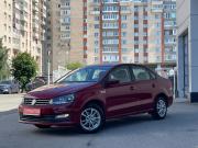 Volkswagen Polo V Рестайлинг Санкт-Петербург  - изображение 16