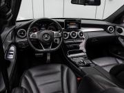 Mercedes-Benz C-Класс IV (W205) Краснодар  - изображение 27