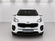 Kia Sportage IV Москва  - изображение 20