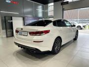 Kia Optima IV Рестайлинг Москва  - изображение 23