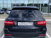 Mercedes-Benz GLC I (X253) Ижевск  - изображение 34