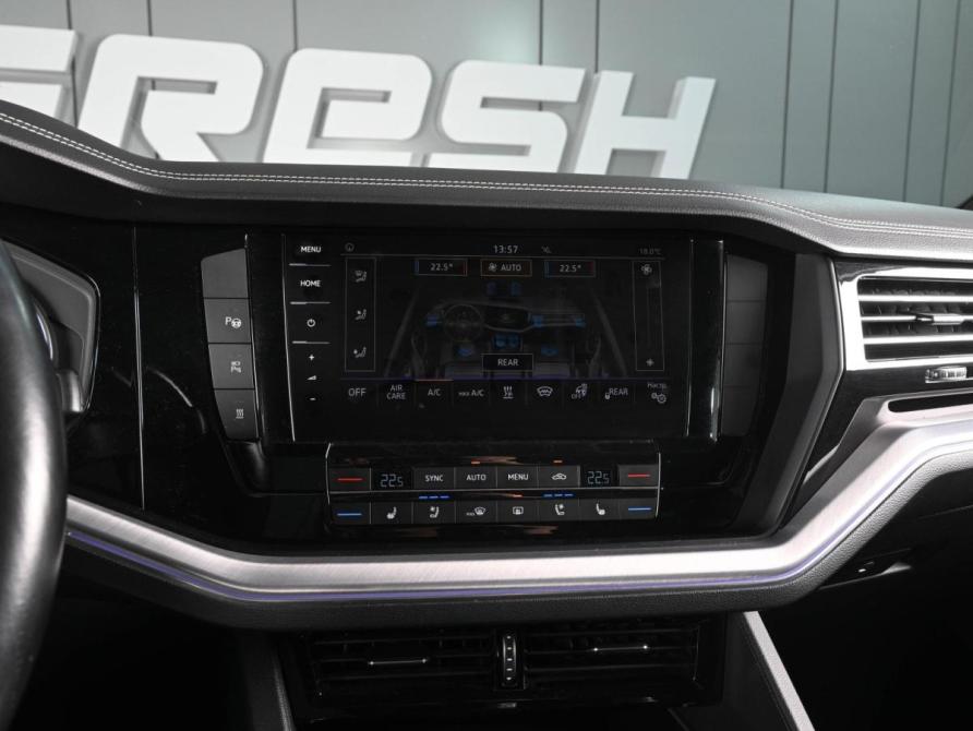 Volkswagen Touareg III Ростов-на-Дону  - изображение 16