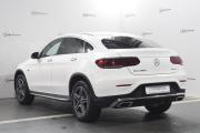 Mercedes-Benz GLC Coupe I (C253) Рестайлинг Владивосток  - изображение 33