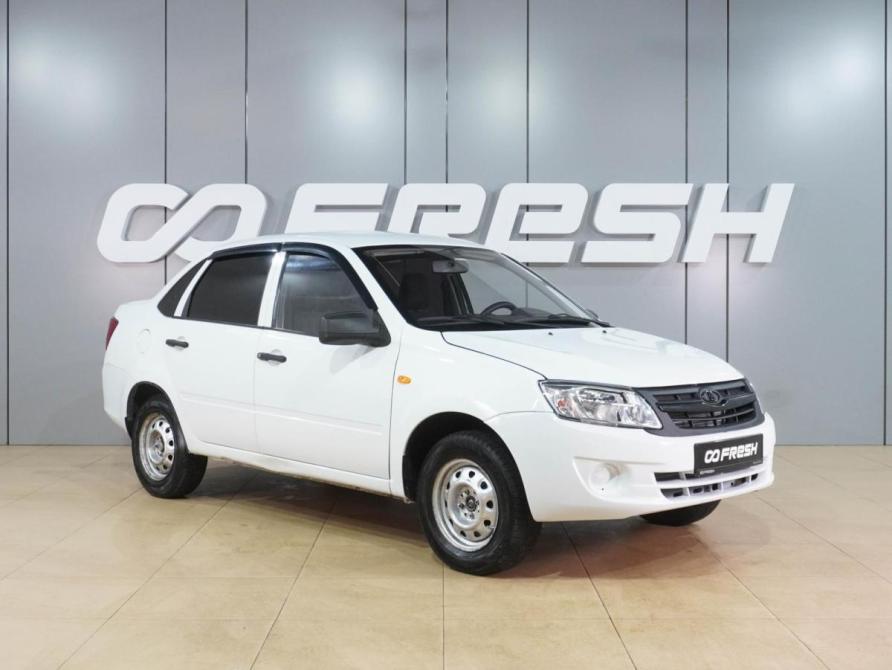 Lada (ВАЗ) Granta I Воронеж  - изображение 1