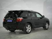 Toyota Highlander II (XU40) Новосибирск  - изображение 40