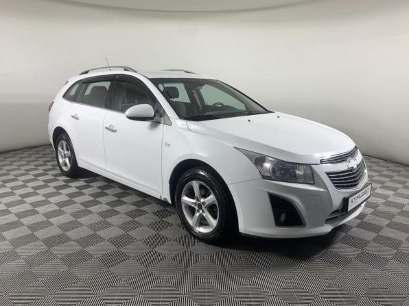 Chevrolet Cruze I Рестайлинг с пробегом 2013 года, цена 788 000 рублей, 208719 км, универсал, Автокод Объявления