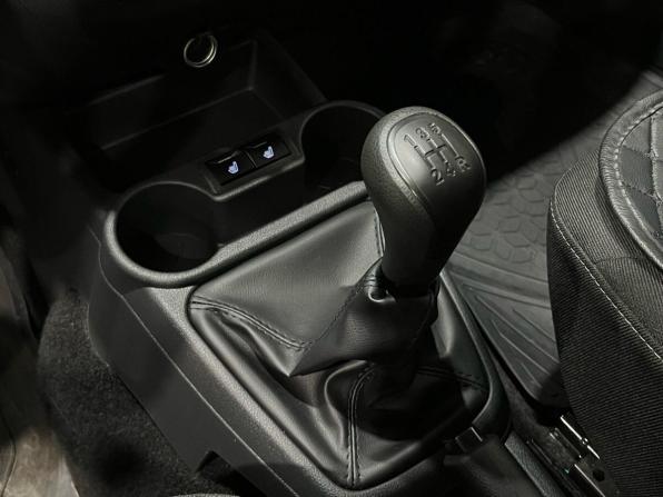 Lada (ВАЗ) Granta I Рестайлинг с пробегом 2025 года, цена 945 000 рублей, 20166 км, универсал, Автокод Объявления