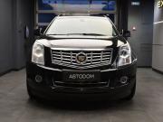 Cadillac SRX II Рестайлинг Москва  - изображение 31
