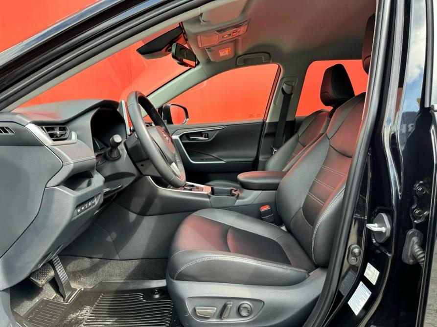 Toyota RAV4 V (XA50) Пермь  - изображение 14