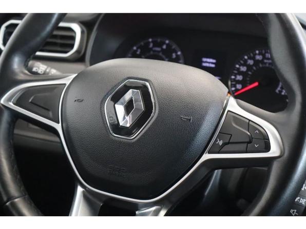 Renault Duster II с пробегом 2021 года, цена 1 774 000 рублей, 131925 км, внедорожник, Автокод Объявления