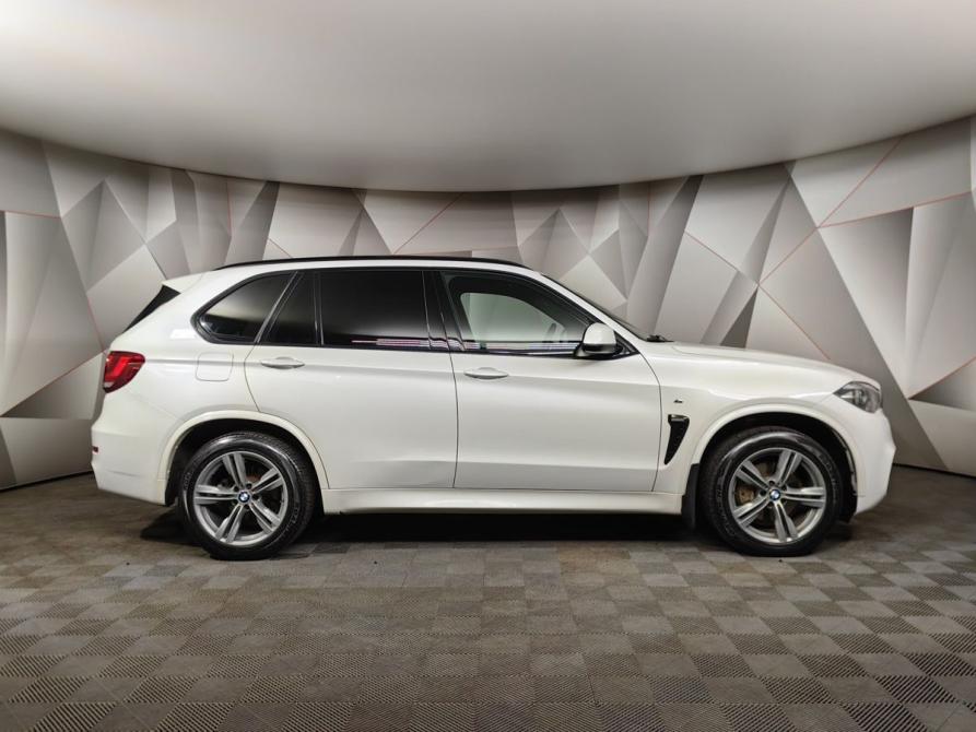 BMW X5 III (F15) Москва  - изображение 6