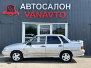 Lada (ВАЗ) 2115 Альметьевск  - изображение 21