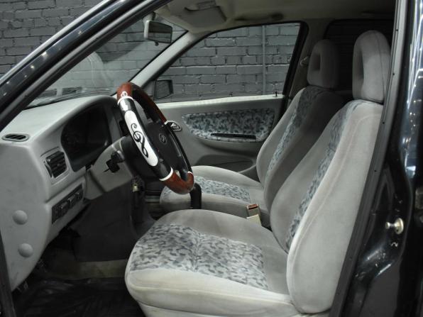 Chery Amulet (A15) I с пробегом 2007 года, цена 90 000 рублей, 203699 км, хэтчбек, Автокод Объявления