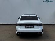 Chery Arrizo 8 Москва  - изображение 21