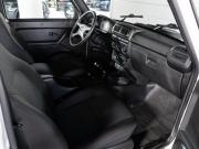 Lada (ВАЗ) Niva Legend Санкт-Петербург  - изображение 20