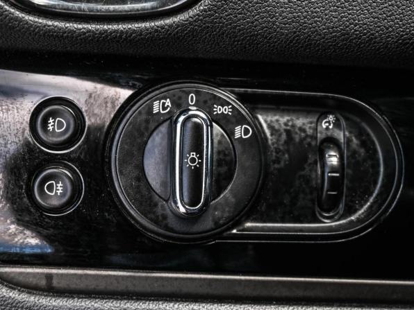 Mini Countryman II с пробегом 2018 года, цена 2 414 000 рублей, 149699 км, внедорожник, Автокод Объявления